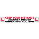 Learner Driver 005